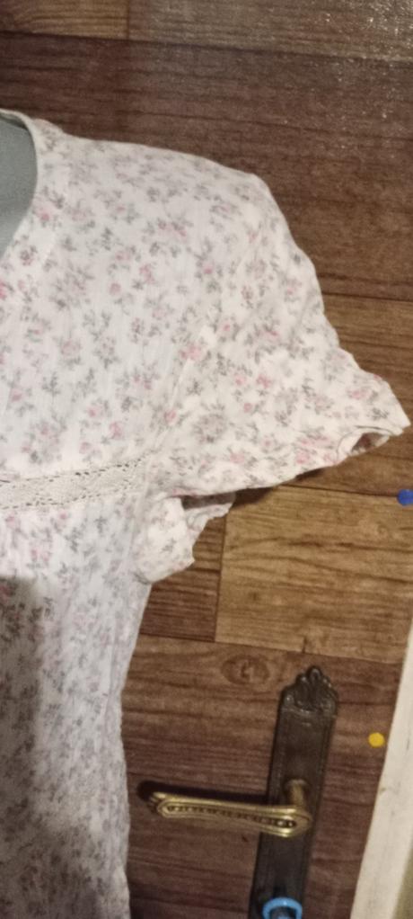 Dámske šaty, h&m,40