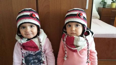 Zimné setiky hackovane, 98