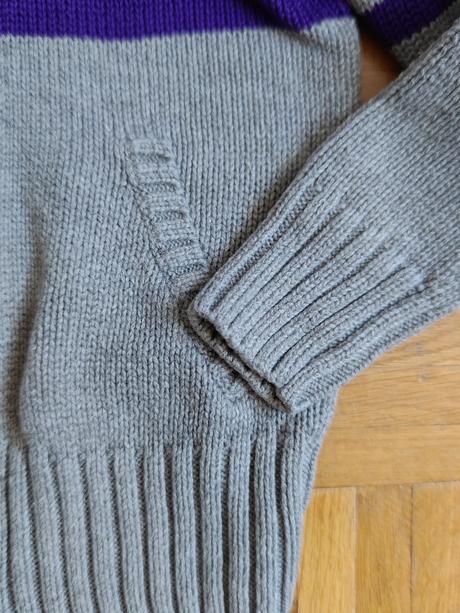 Ralph lauren originál dievčensky sveter, ralph lauren,116
