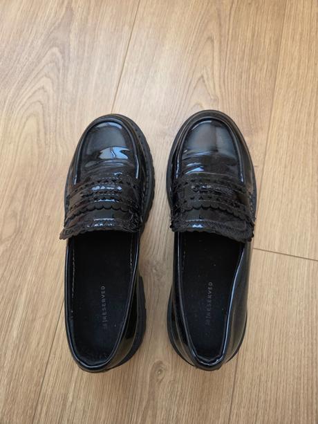 Topánky, reserved,38