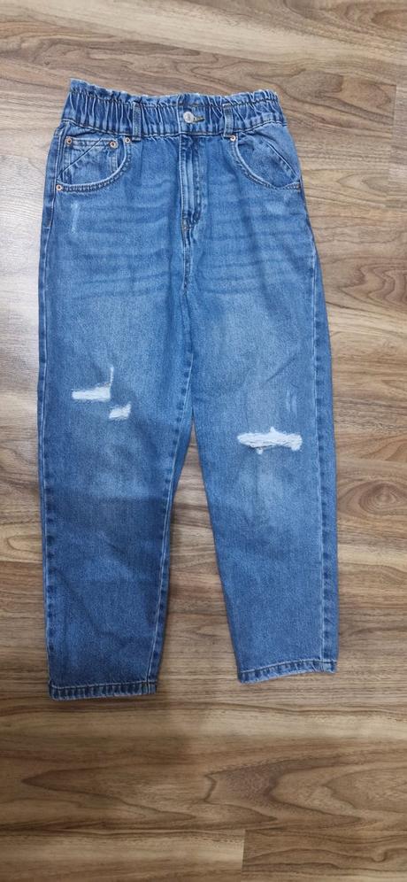 Rifle zara, zara,164