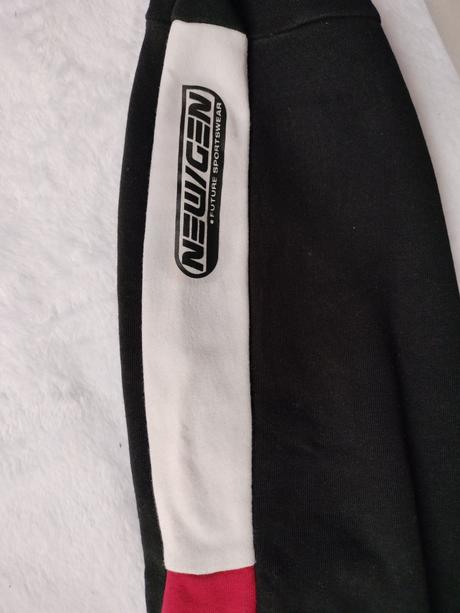 F&f zateplené tepláky, f&f,134