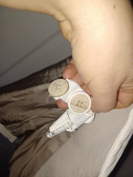 Krátky jarný kabatik, zara,m