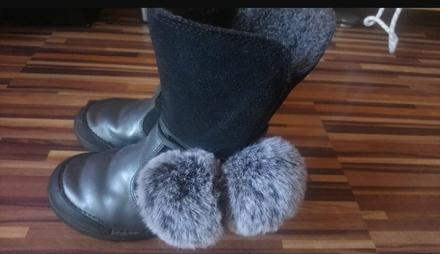 Zimné čižmičky dd step, d.d.step,29