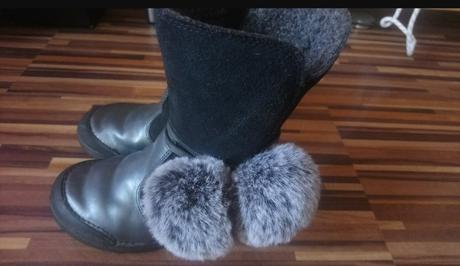 Zimné čižmičky dd step, d.d.step,29