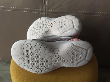 Tenisky nike rôzna veľkosť v páre, nike,32