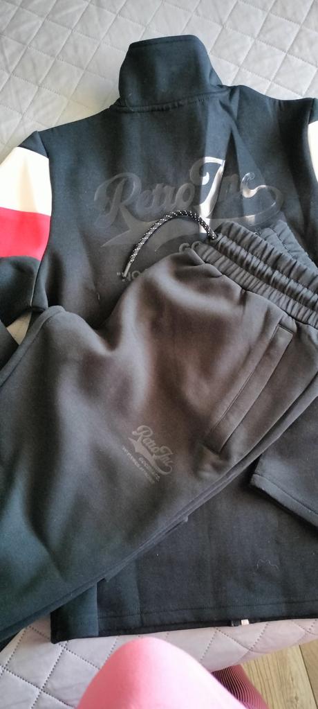 Tepláková súprava, l