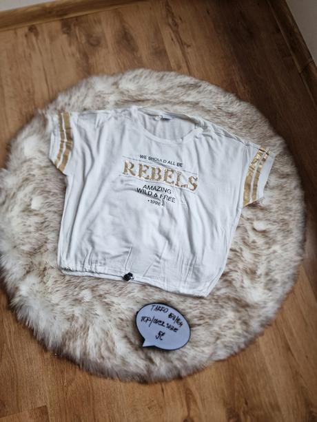 Oversize tricko, takko,158