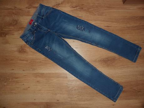 Dievčenské rifle, s.oliver,128