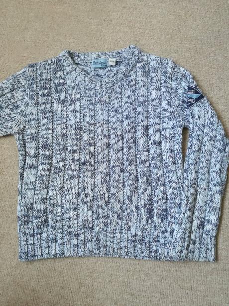 Pulóver, 110