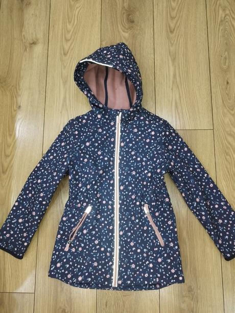 Bunda prechodna, c&a,134