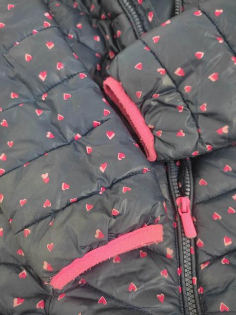 Vetrovka, palomino,128