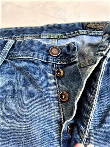 Rifle  j&j - 36/34, xl