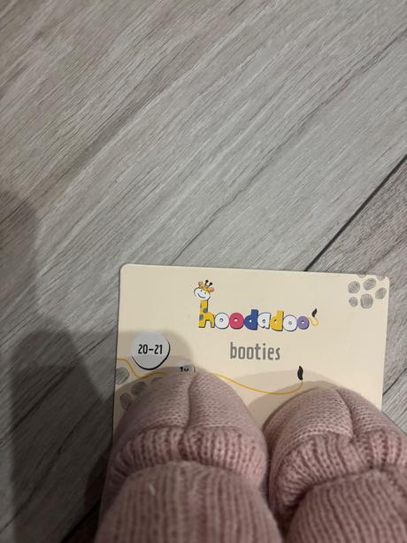 Papučky, kuniboo,20