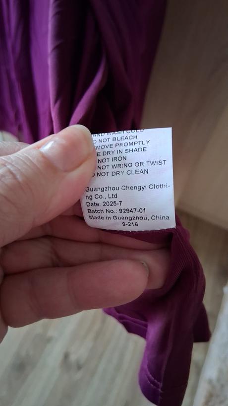 Šaty na ples, 48 / 4xl