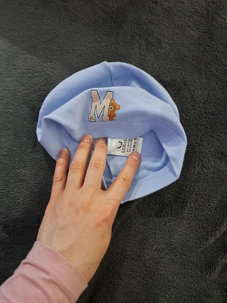 Detská čiapka, mirau,42