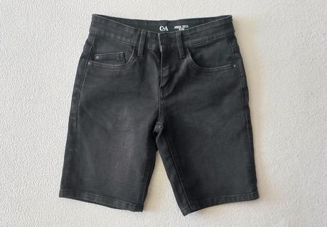 Šortky, c&a,140