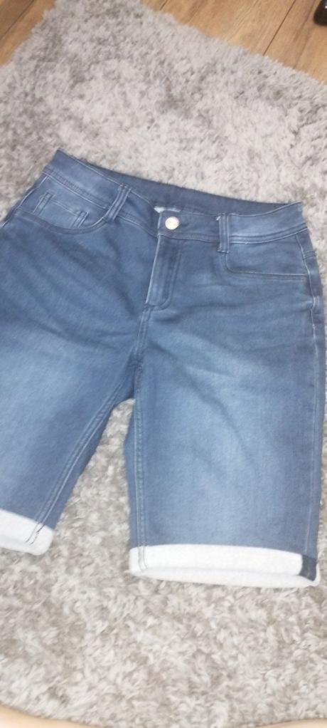 Frajerské kraťasy, pepperts,164