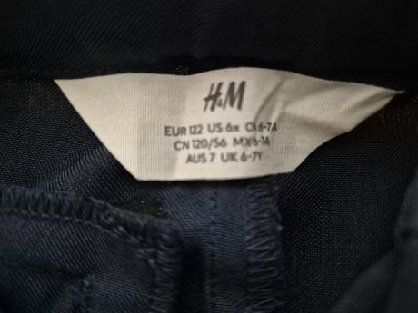 Sako s nohavicami a košeľou, 122