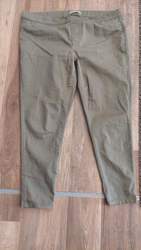 Nohavice denim& co uk 20,č.48, denim co,48