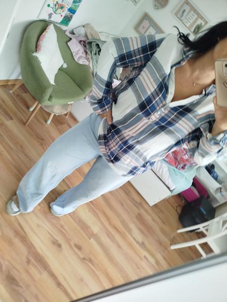 Koselobluzka, f&f,xxxl