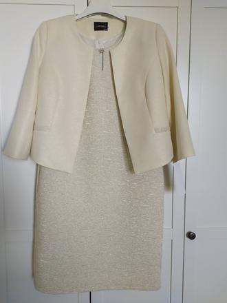 Spoločenské šaty, 40