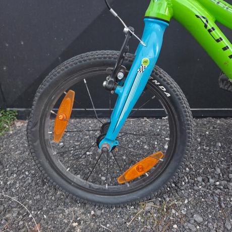 Detský bicykel author, author,16