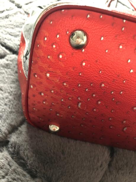 Taška moschino, moschino