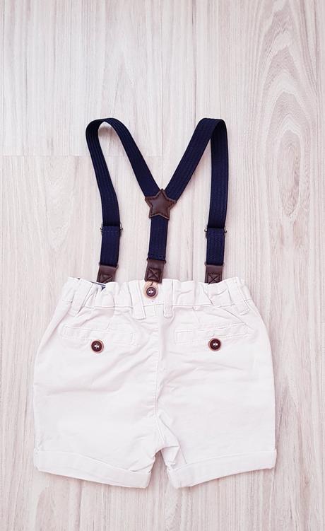 Kratke nohavice, next,86