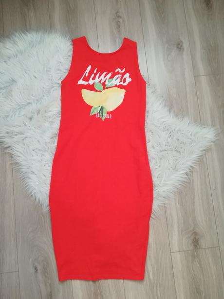 Letné šaty, amisu,36