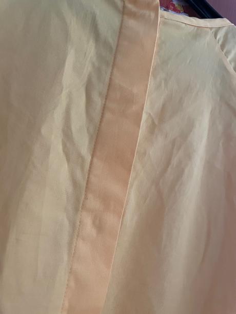 Krásne ležérne letné saty zn reserved, reserved,38