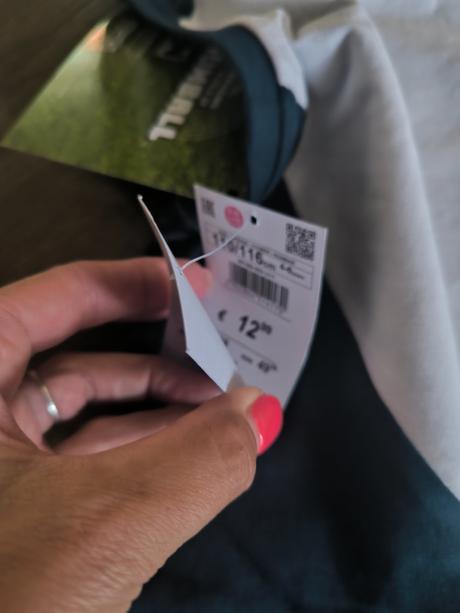 Letné pyzamko, reserved,110 / 116