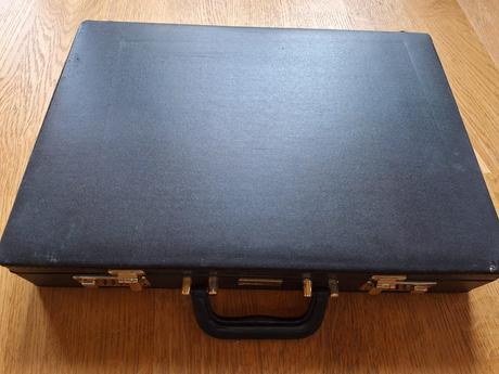 Kufrík na nože pre kuchárov, 