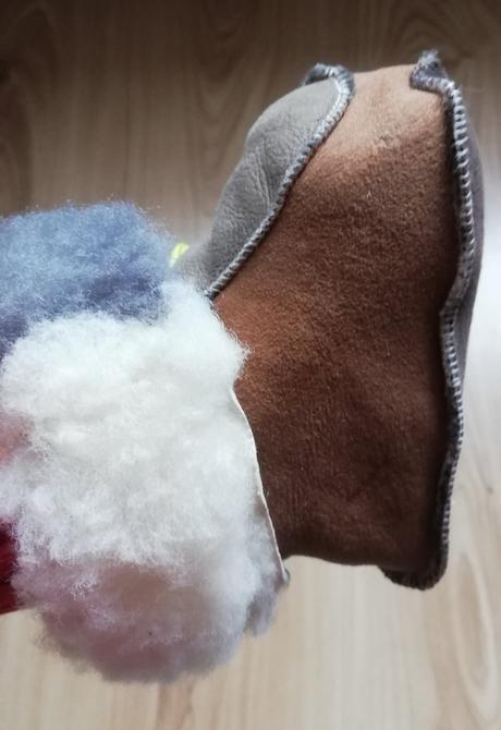 Capačky pre dievča, 20