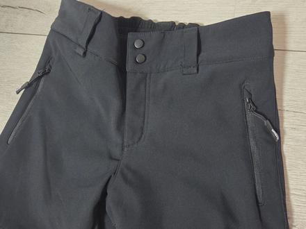 Turisticke oteplene gate, umbro,140