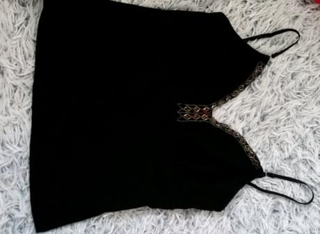 Tricko na pantiky, xs