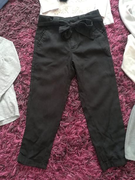 Balík pre slečny 5-6rokov, 104–116