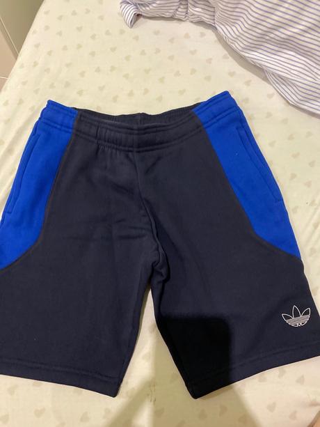 Šortky, adidas,140