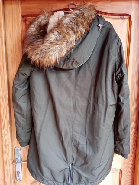 Zimná vetrovka, f&f,46