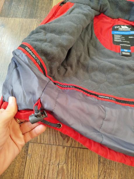 Trespass vetrovka, 104