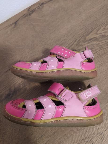 Kidofit sandalky, kidofit,24