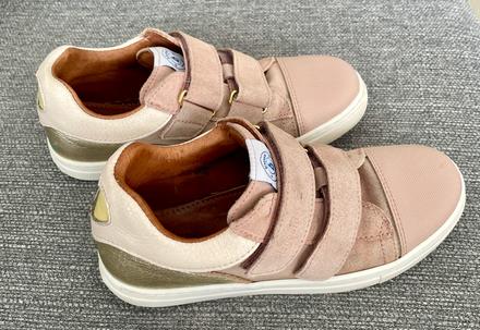 Bisgaard dievčenské topánky, 31