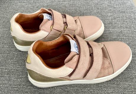 Bisgaard dievčenské topánky, 31