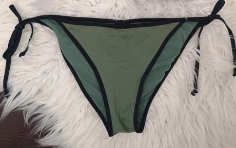 Plavky spodný diel, h&m,m