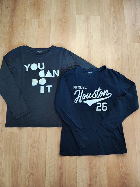 Sivé tričko, reserved,158