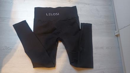 Legíny lelosi, m