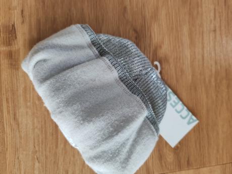 Coccodrillo ciapka s flisom 2-3 roky, coccodrillo,52