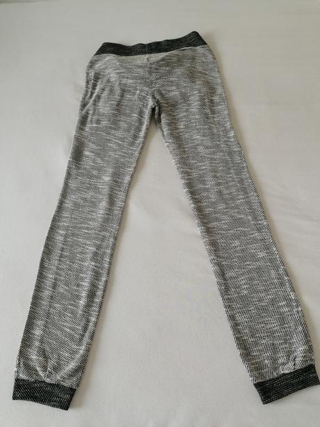 Tepláky m/l, forest,m