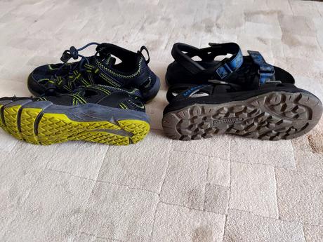 Sandále, merrell,31