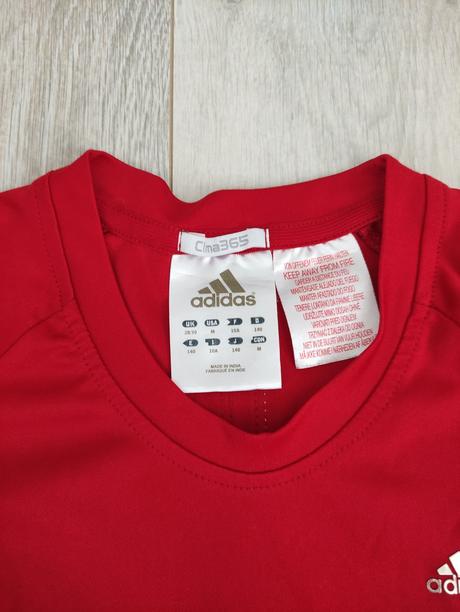Tričko, adidas,116